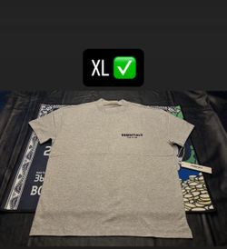 Essentials TEE