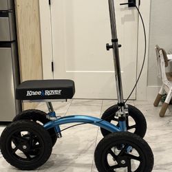 Knee Scooter 100$