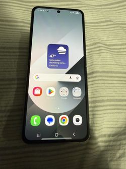 Samsung Flip 6 (unlocked)