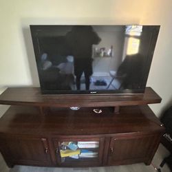 Sony Tv(39 Inch) with Stand 