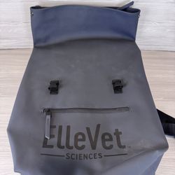 Waterproof Roll Top Backpack 