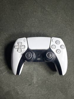 PS5 controller 2 months old for trade