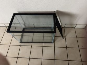 Metal Screen For 20 Gallon Tank