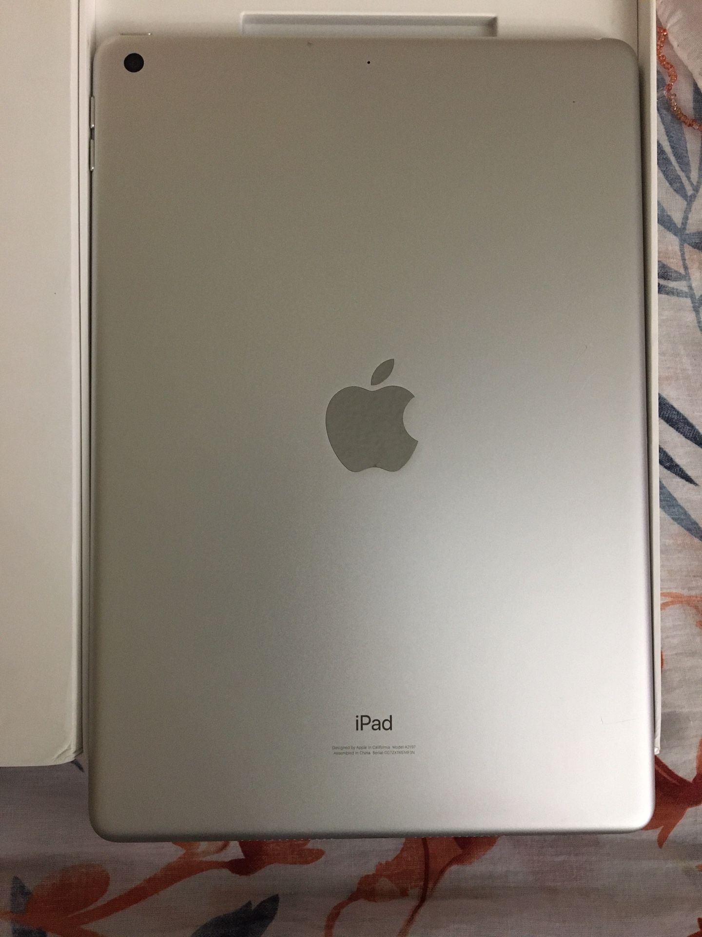 IPad 5th Generation Unlocked
