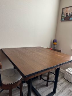 Kitchen Table