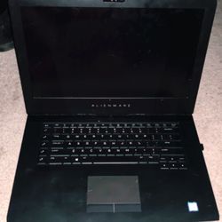 ALIENWARE M15 R3 GAMING LAPTOP