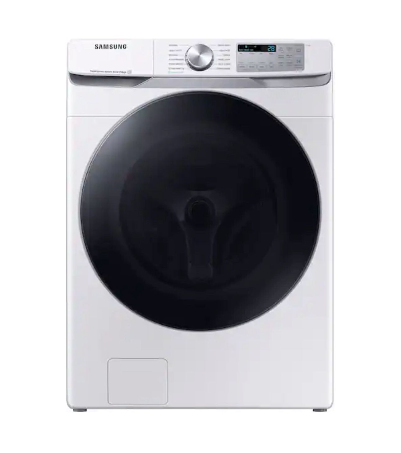 Samsung Washer