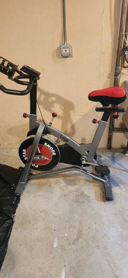 Cycling bike