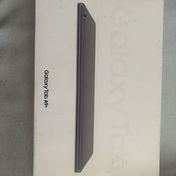 Samsung A9plus Tablet 