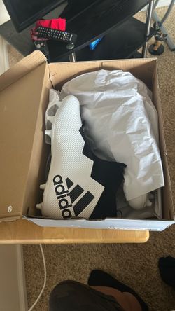 Adidas Cleats