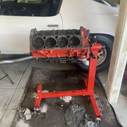 355 Cubic Inch Chevy