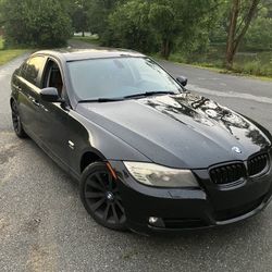 2011 BMW 328i