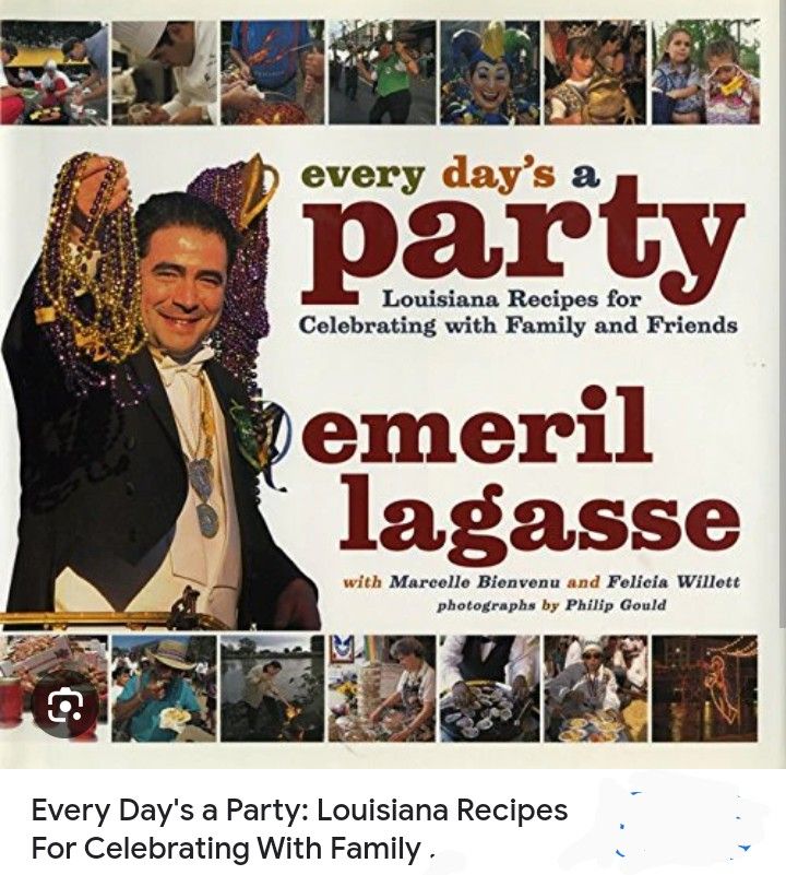 Cook Books