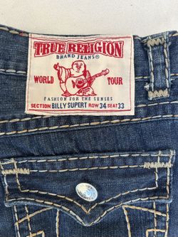 True Religion Jeans 