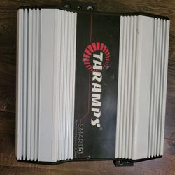 Car Amp TARAMPS 3K 1~2 Ohms