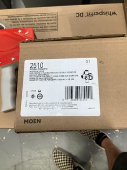 Pressure Balancing Valve for Shower and Faucet