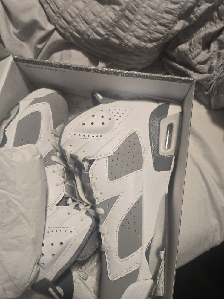 Jordans