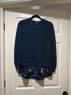Ellen Tracy Sweater