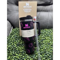 Hello Kitty 40oz Tumbler 