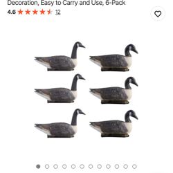 VEVOR Canada Goose Decoys