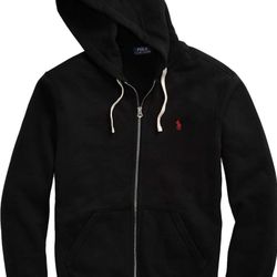 Polo Men Hoodie 