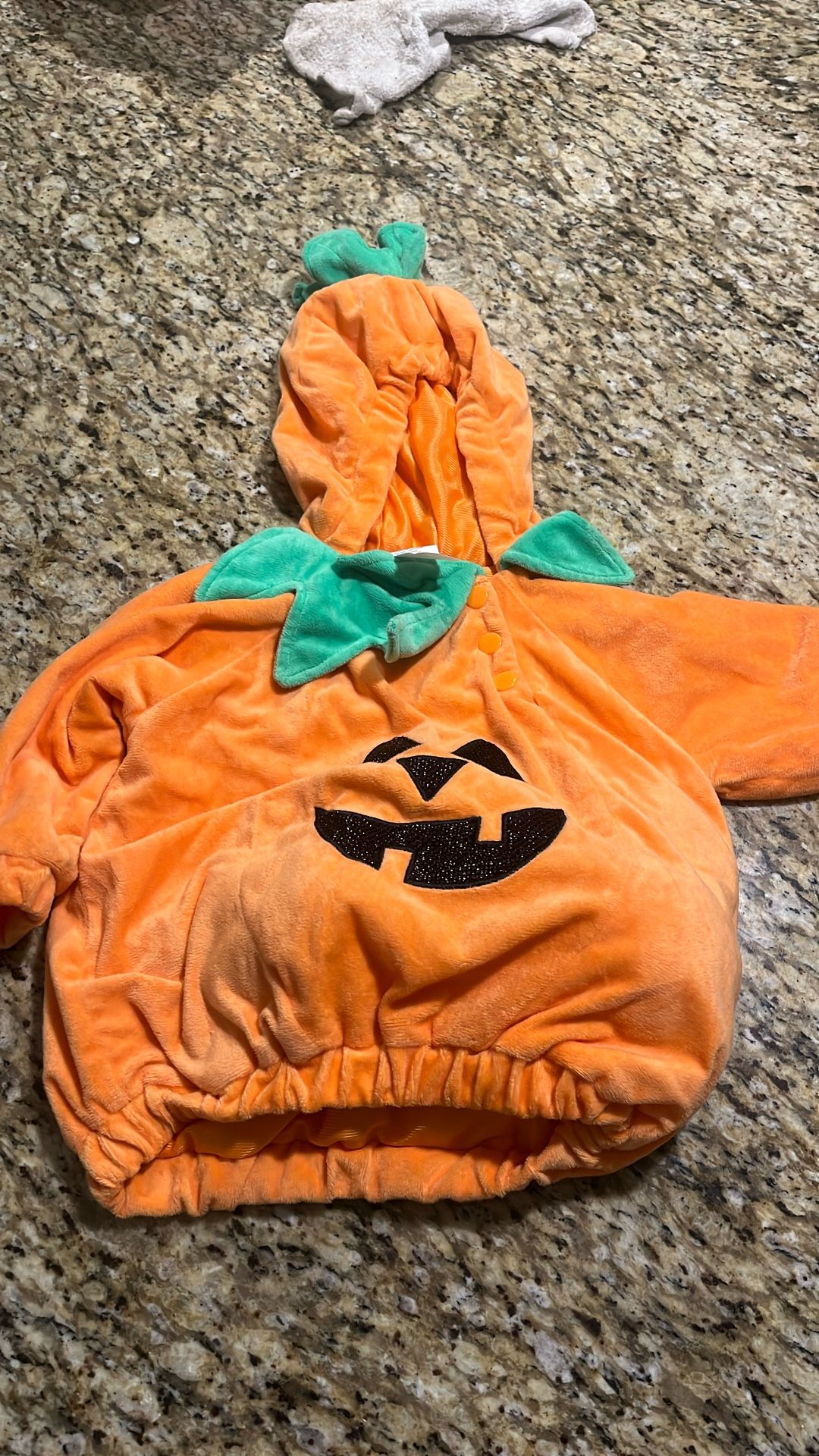 Baby Costume 12-18 Months