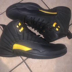 Jordan 12s 