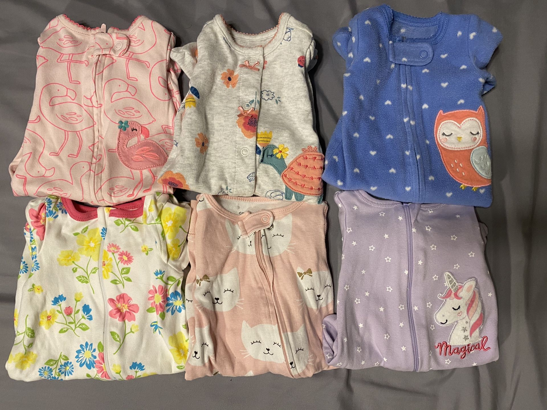 Baby clothes