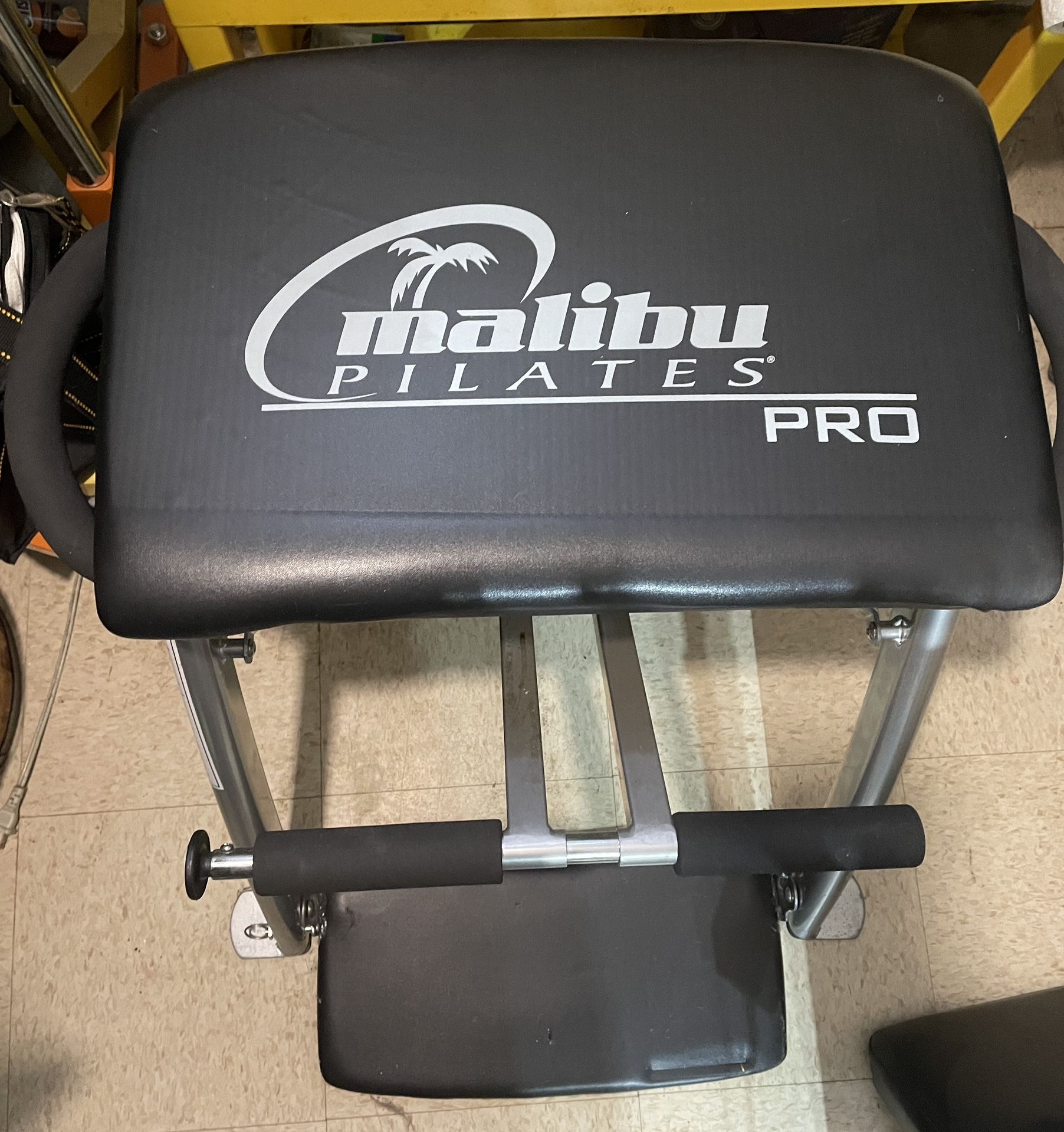 1/27/25 Malibu Pilates $49
