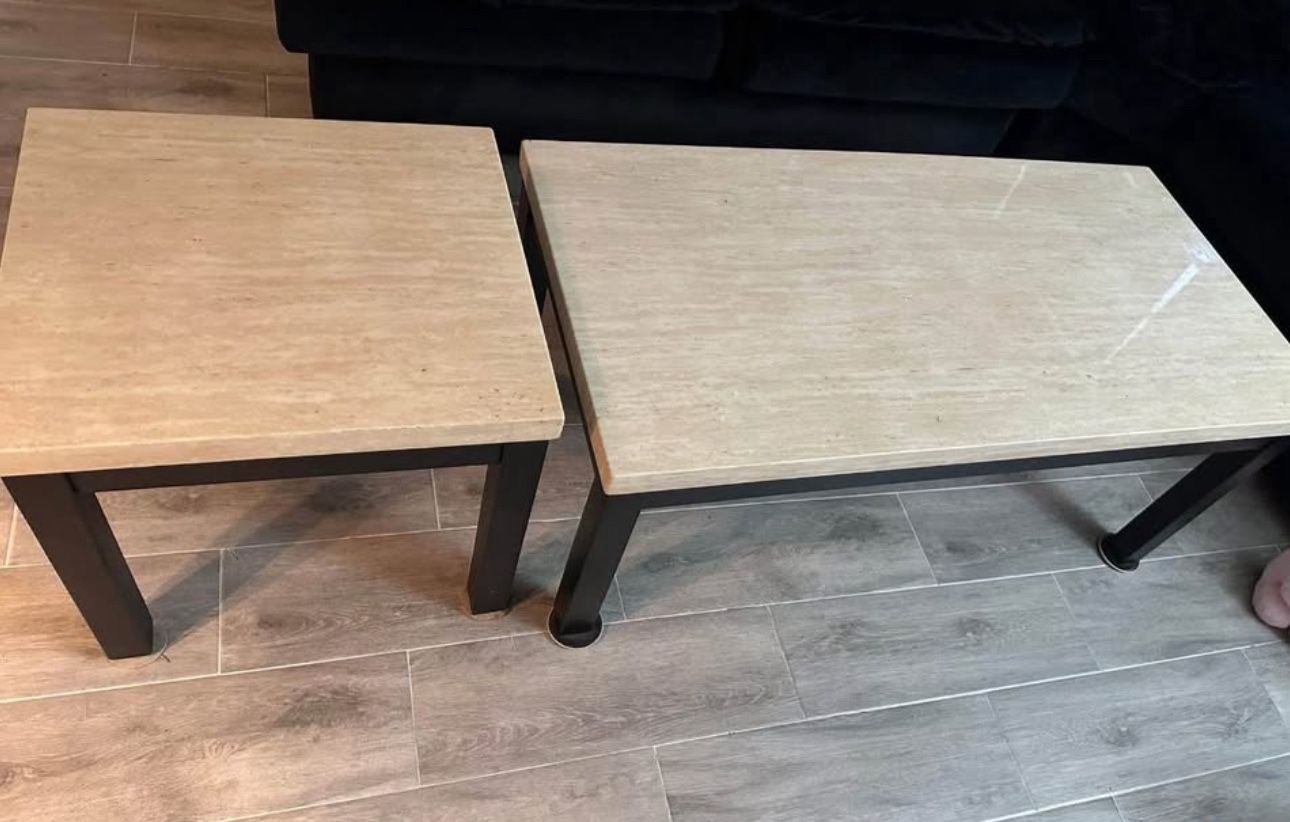 Coffee Table / Side Table