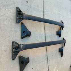 Toyota RAV4 2019-2024 Roof Rack Cross Bar OEM