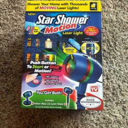 Christmas Lights. Decorations. NIB