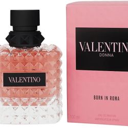 Valentino “donna” Perfume