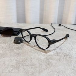 G2A Even Realities Smart Glasses