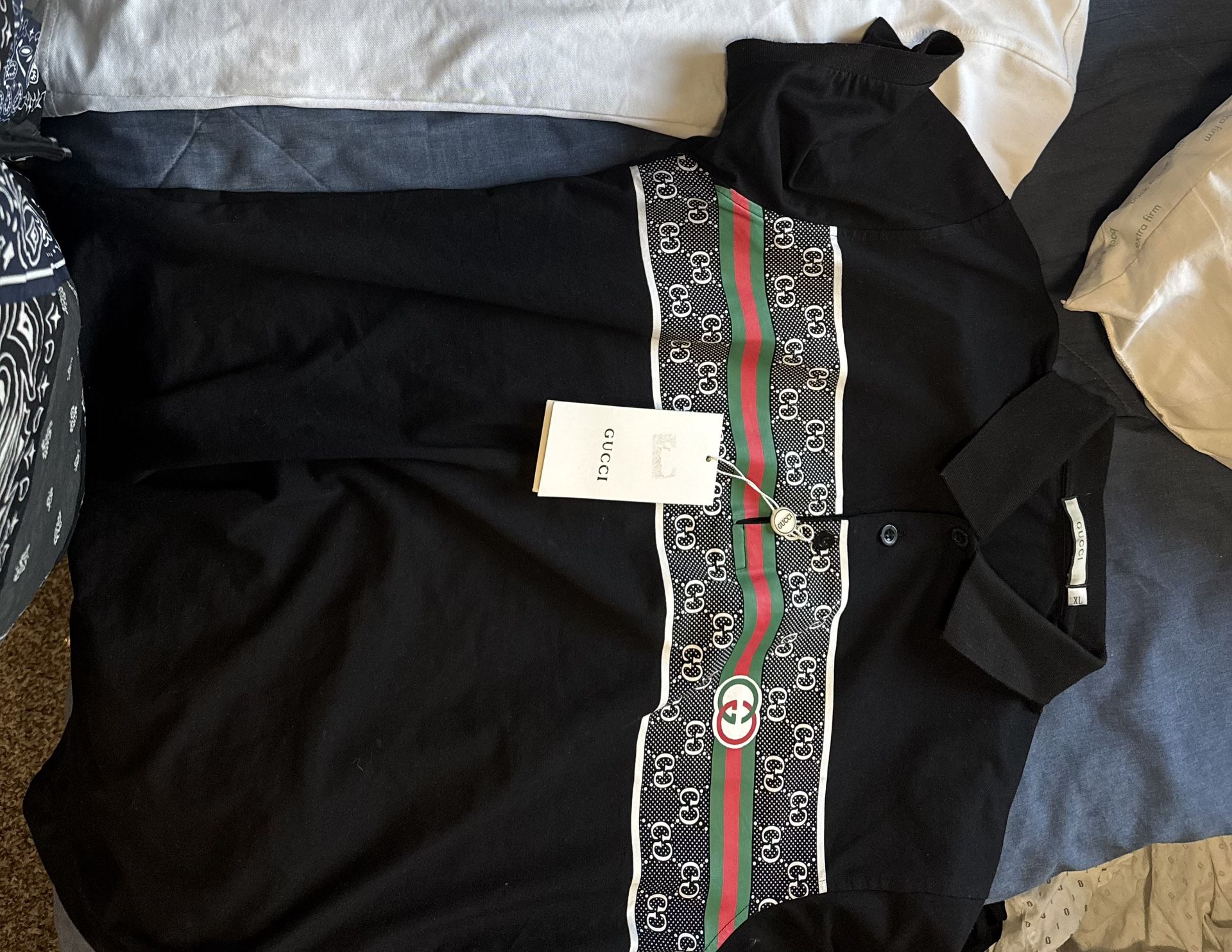 Gucci Shirt 