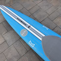 Prone Paddleboard - V E S L 