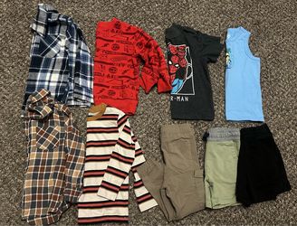 Toddler Bundle Size 3T