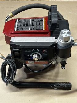 Paint Spryer Titan 440