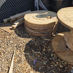 Firewood free pallets 5.00