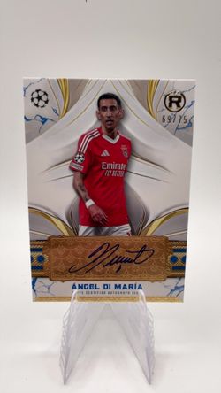 Reverse 3 autos soccer