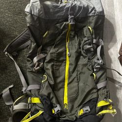 REI Mountaineering/Climbing Bag