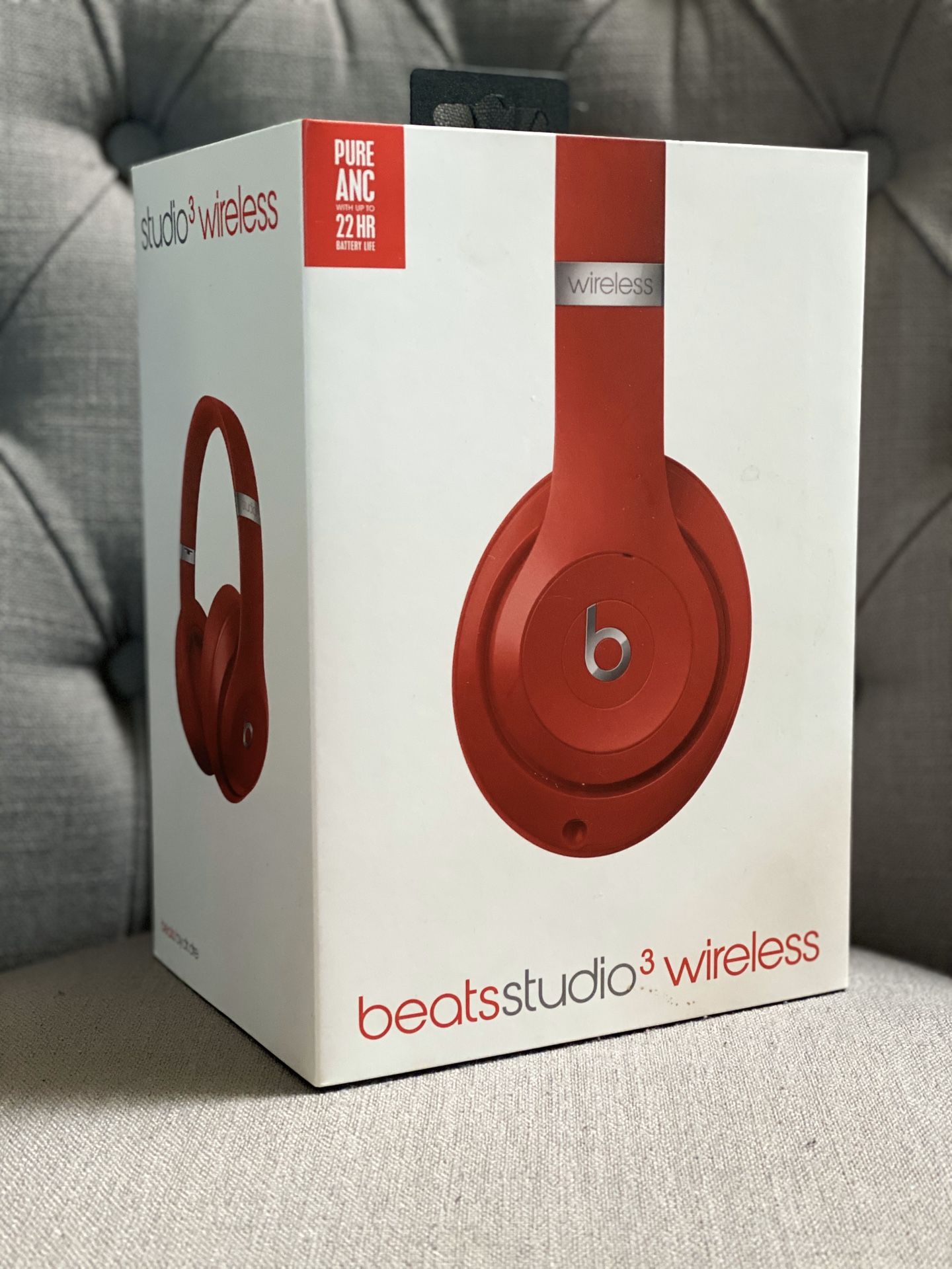 Beats Studio 3 Wiresless