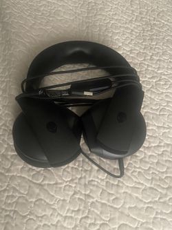Alienware headset