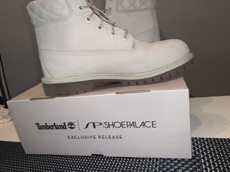 timberlands
