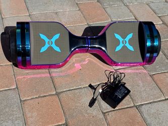 Hover-1 Astro Hoverboard