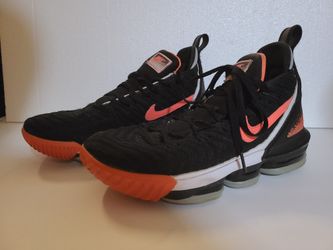 Nike Lebron 16