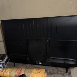 70 inch Smart TV