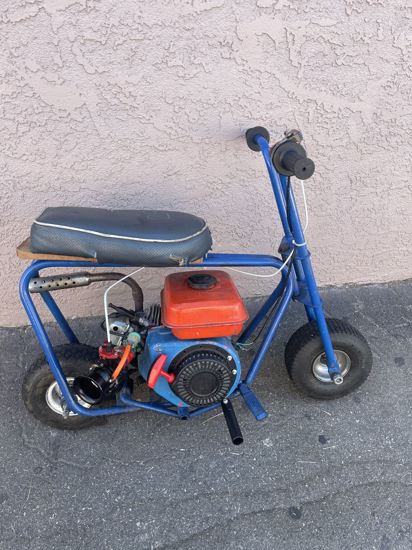 Mini Bike
