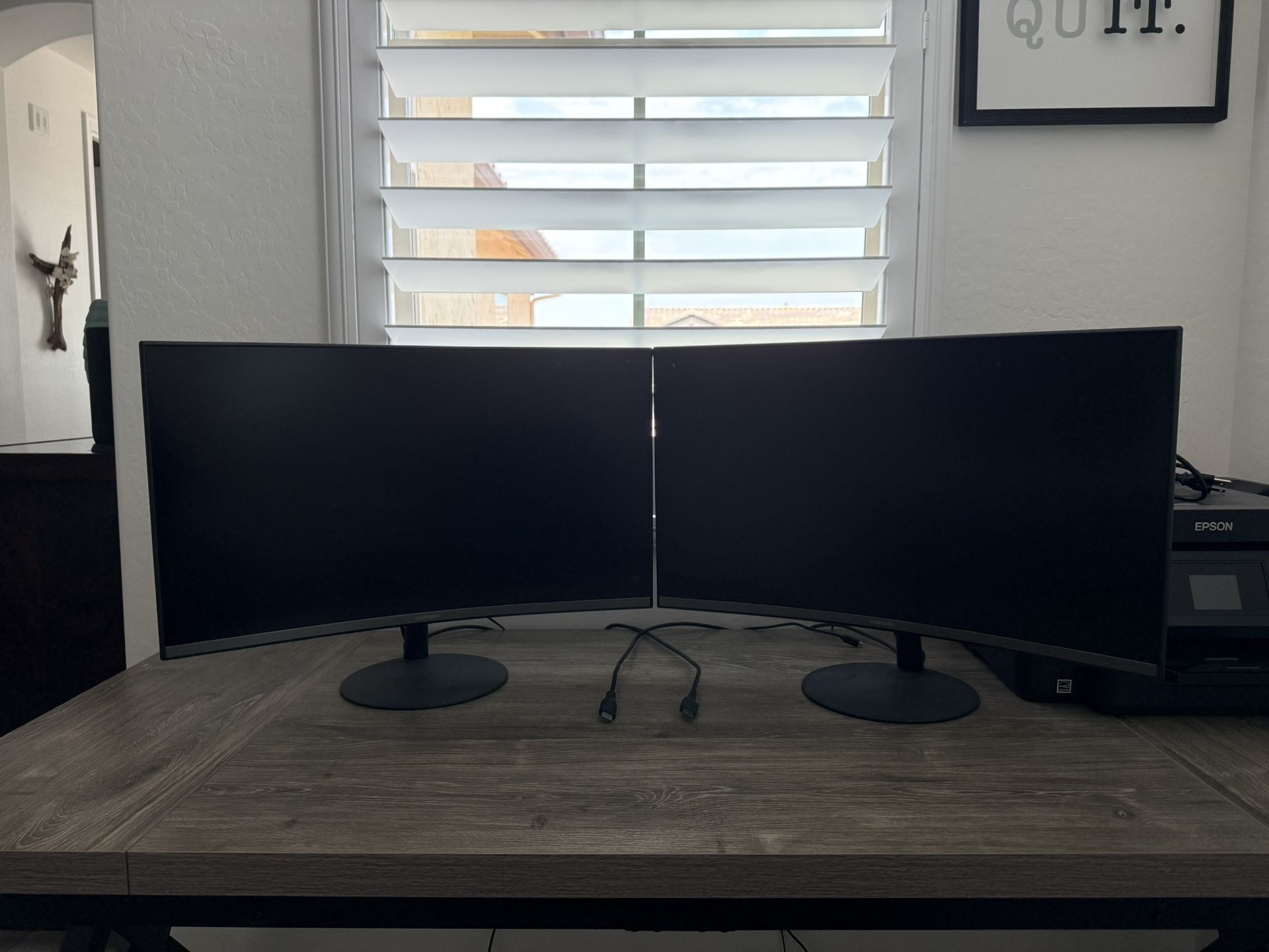 Computer Monitors