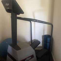 Commercial Stair Master